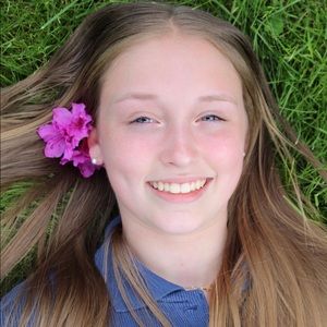 Meet your Posher, Tessa